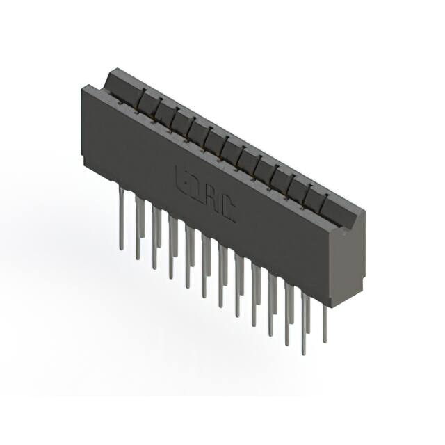 737-024-545-206 EDAC Inc.  Edgeboard Connectors